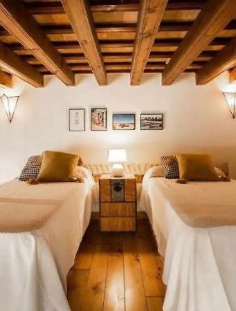 La Posada De Juan 加的斯 外观 照片